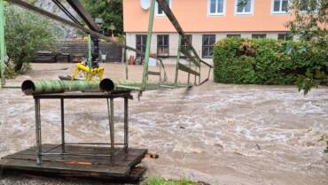 Hochwassereinsatz 15.-16.09.2024